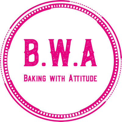 BWA- BAking with Attitude - Kilmarnock Glasgow